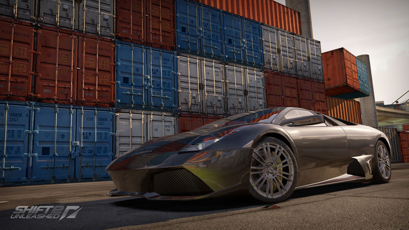 Illustration for article titled Shift 2 Unleashed Is Perfect Complement for Need for Speed: Hot Pursuit